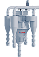 氫氧化鈣生產裝備