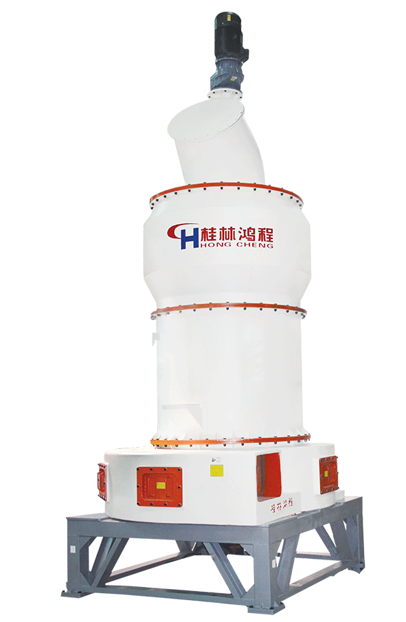 HC系列擺式磨粉機，雷蒙磨粉機，超細磨粉機，大型磨粉機，桂林磨粉機，HC系列磨粉機