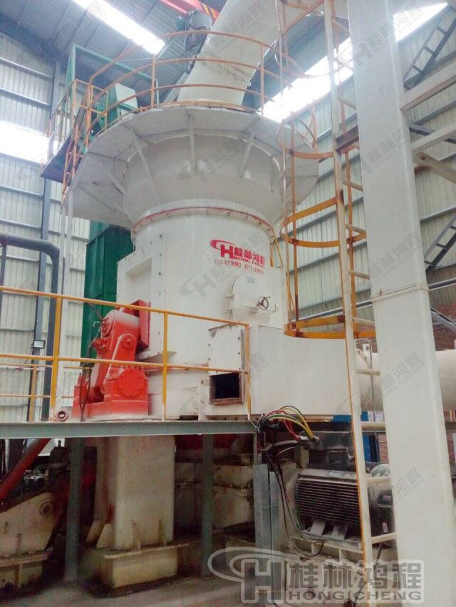 立磨廠家，立磨，桂林鴻程