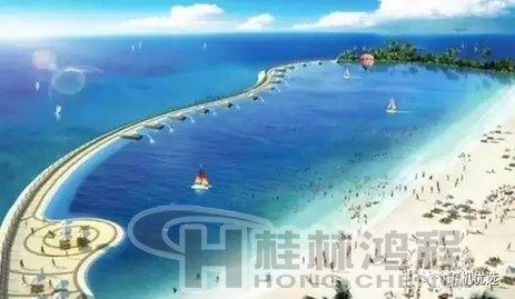 廣東將打造全球最長濱海公路：全長1600多公里！