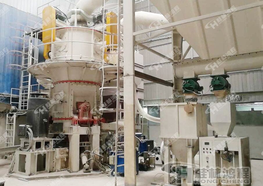 立磨機(jī)價(jià)格多少錢(qián)一臺(tái)？立磨機(jī)生產(chǎn)廠家桂林鴻程有何優(yōu)勢(shì)？