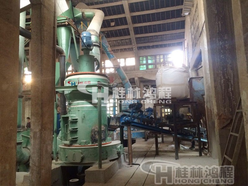 方解石雷蒙機100目磨粉機R型雷蒙機出粉80-400目