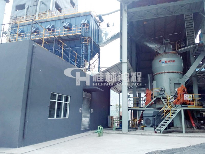 桂林鴻程100-325目活性焦炭磨機立式磨粉機 桂林鴻程100-325目活性焦炭磨機立式磨粉機