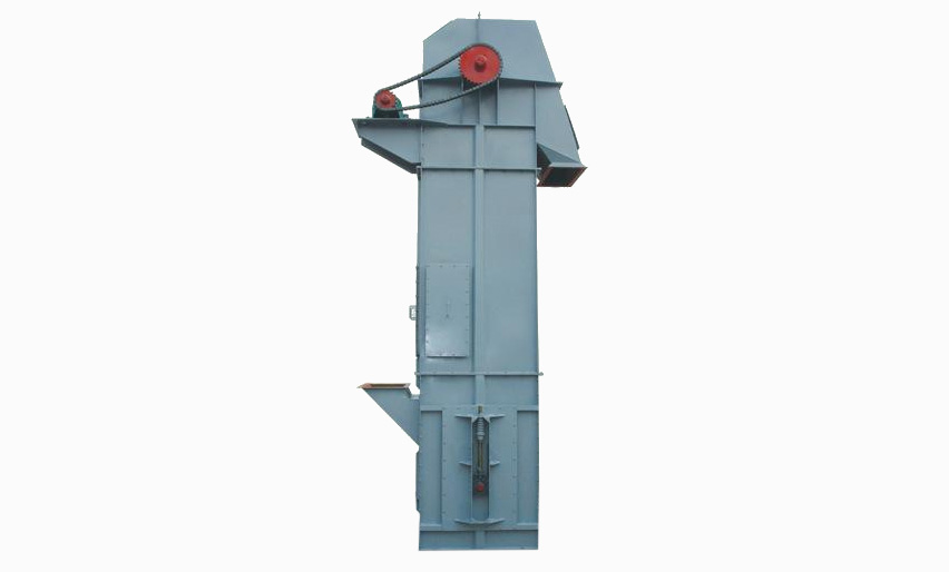 氫氧化鈣生產線設備物料提升機 氫氧化鈣生產線設備物料提升機