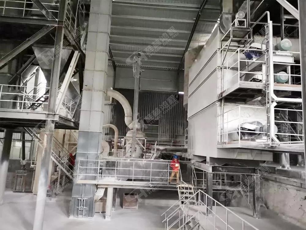 磨粉機廠家桂林鴻程與建德全新鈣業(yè)成立石灰深加工技術(shù)開發(fā)部 磨粉機廠家桂林鴻程與建德全新鈣業(yè)成立石灰深加工技術(shù)開發(fā)部
