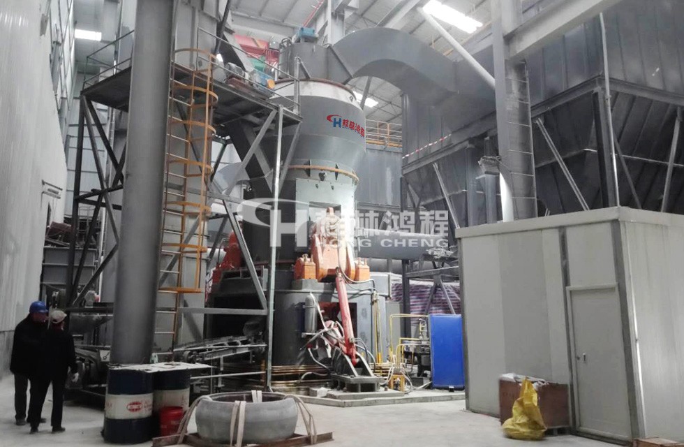 造紙碳酸鈣生產工藝設備HLMX超細立磨HLMX超細立式磨粉機制粉機 造紙碳酸鈣生產工藝設備HLMX超細立磨HLMX超細立式磨粉機制粉機