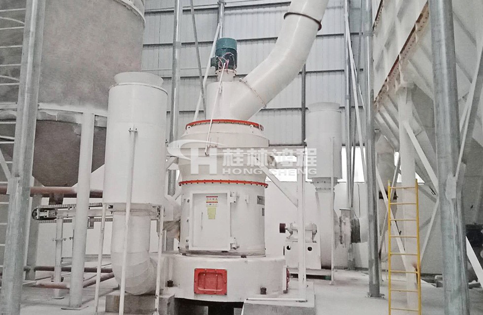 雷蒙磨磨出來的粉多少目?:HCQ改進型磨粉機 80到400目 雷蒙磨磨出來的粉多少目?:HCQ改進型磨粉機 80到400目