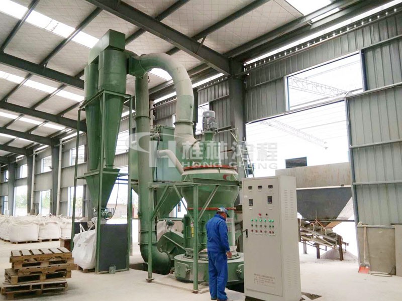 325目煤粉用什么磨機(jī)?HC1000擺式磨粉機(jī)細(xì)度達(dá)200目 325目煤粉用什么磨機(jī)?HC1000擺式磨粉機(jī)細(xì)度達(dá)200目