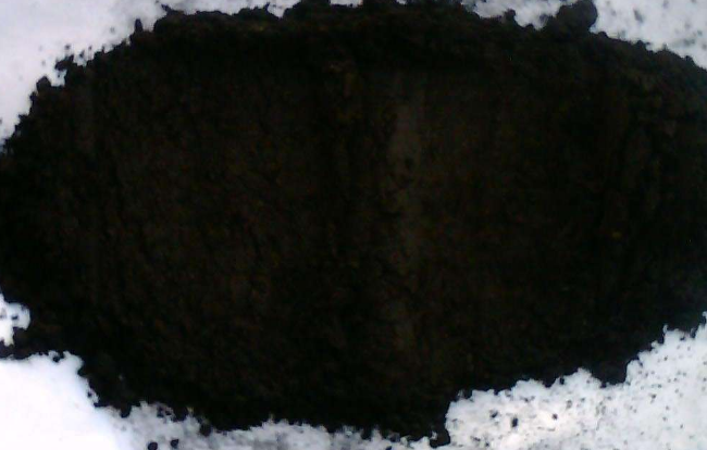 2500目超細石墨粉 2500目超細石墨粉