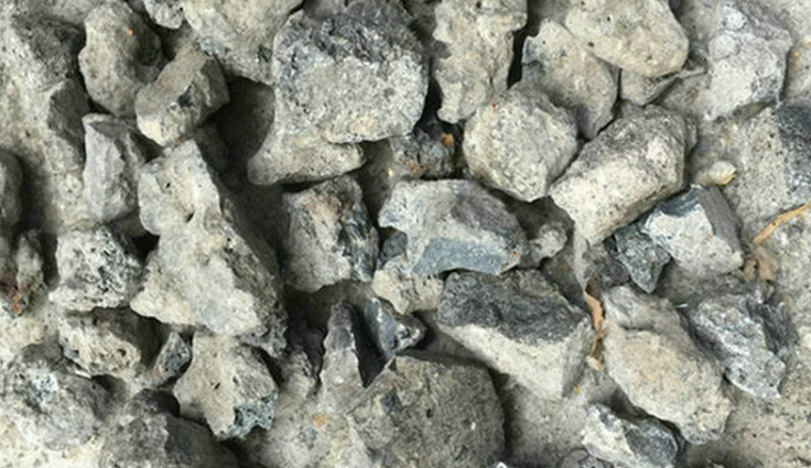 鋼渣的資源化利用 鋼渣的資源化利用