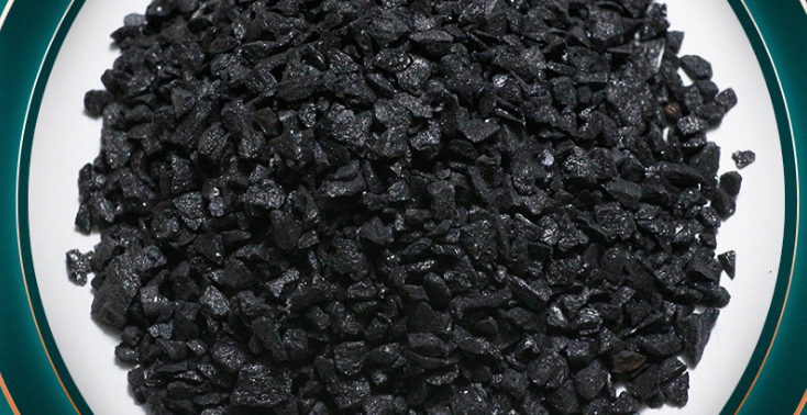 黑剛玉 黑剛玉