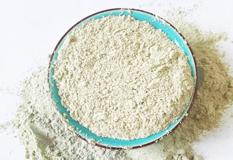 建筑材料沸石粉多少目 建筑材料沸石粉多少目
