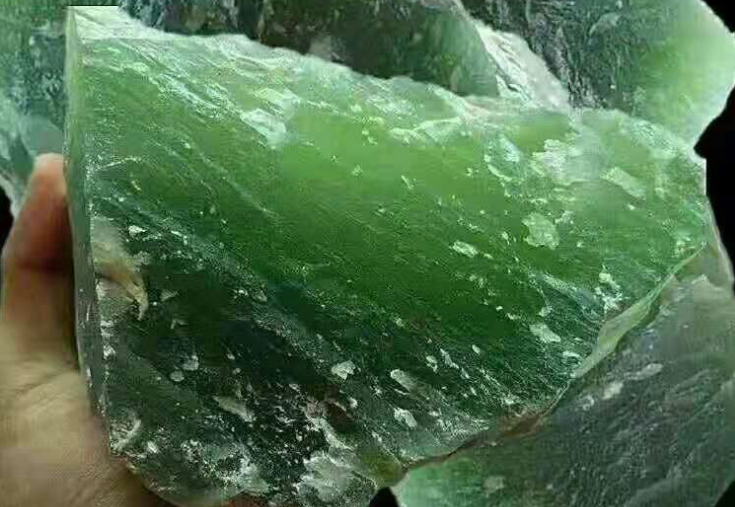 玻璃纖維原料是什么礦？葉臘石占比50%